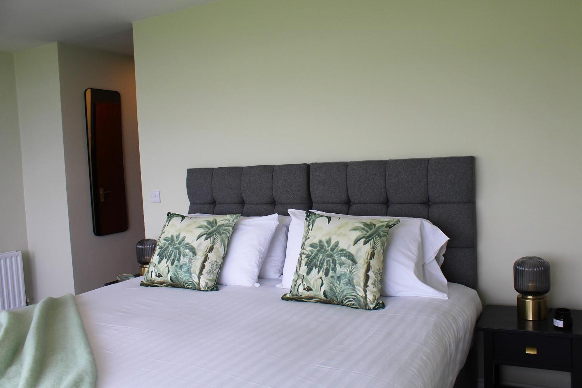 Hotel The Blue Horizon Laherne Hill Exterior foto
